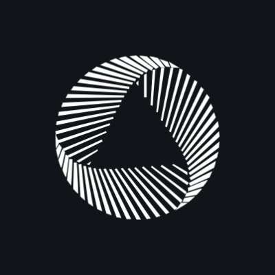 Backed Finance Logo